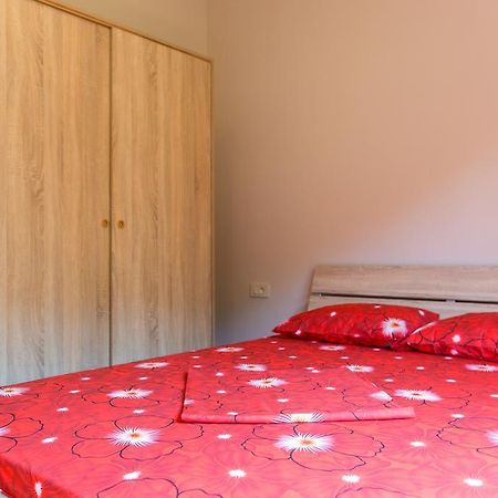 Apartment Bambo Tre Sorrele Kotor Ngoại thất bức ảnh