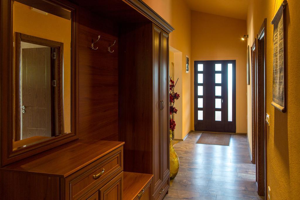 Apartment Bambo Tre Sorrele Kotor Ngoại thất bức ảnh